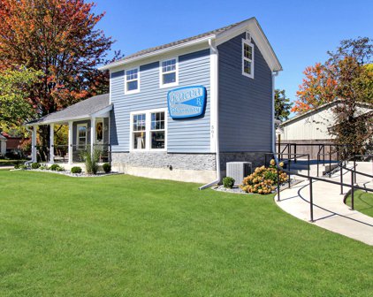 501 E State Street, Geneva