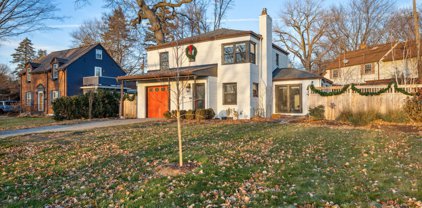 1688 Mississippi River Boulevard S, Saint Paul