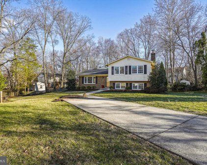 848 S Gunnell Ct, Herndon