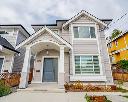 5971 Portland Street, Burnaby