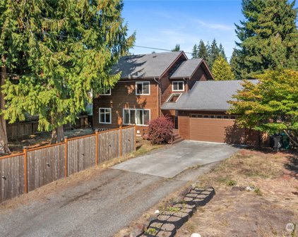 2921 124th Street SE, Everett