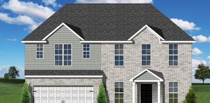 9603 Snowy Cliff Lane, Knoxville