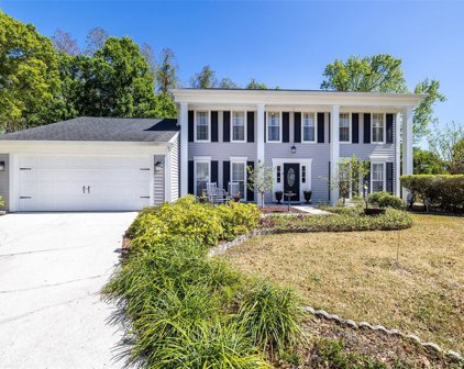 4402 Honeybrook Circle, Tampa