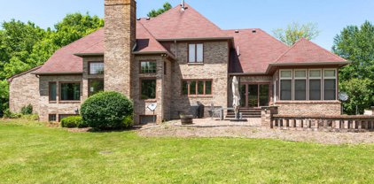 3511 N Willow Road, Zionsville