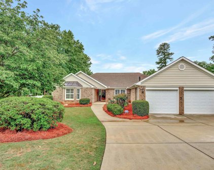 118 Morallion Hills, Peachtree City