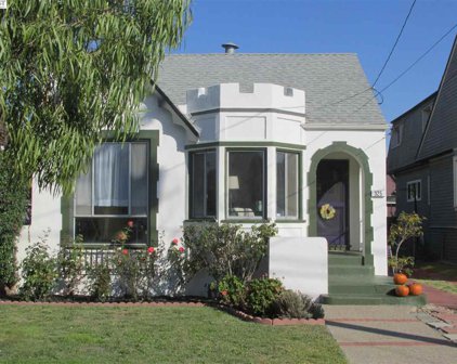 325 Santa Clara Ave, Alameda