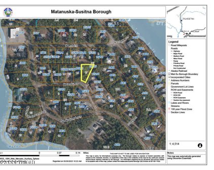 15253 W Debbie Drive, Big Lake