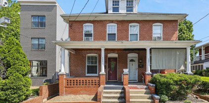 309 W South St, Frederick