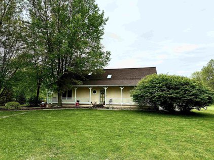 1528 E 350 N, Bluffton
