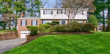 3825 Bosworth Ct, Fairfax