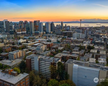 505 Belmont Avenue E Unit #503, Seattle