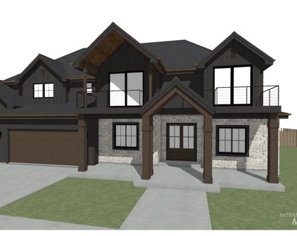 5093 W Oakford Ct, Meridian