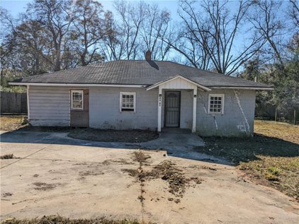 3822 Jodeco Road, Mcdonough