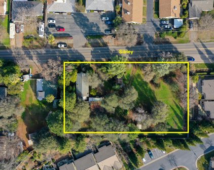 1014 Sibley Street, Folsom
