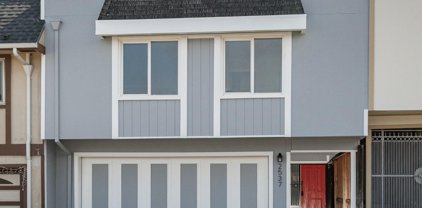 2537 Pomeroy CT, South San Francisco
