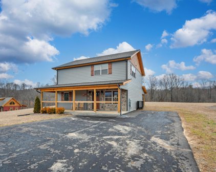 5397 Cocke County Line Rd, Cosby
