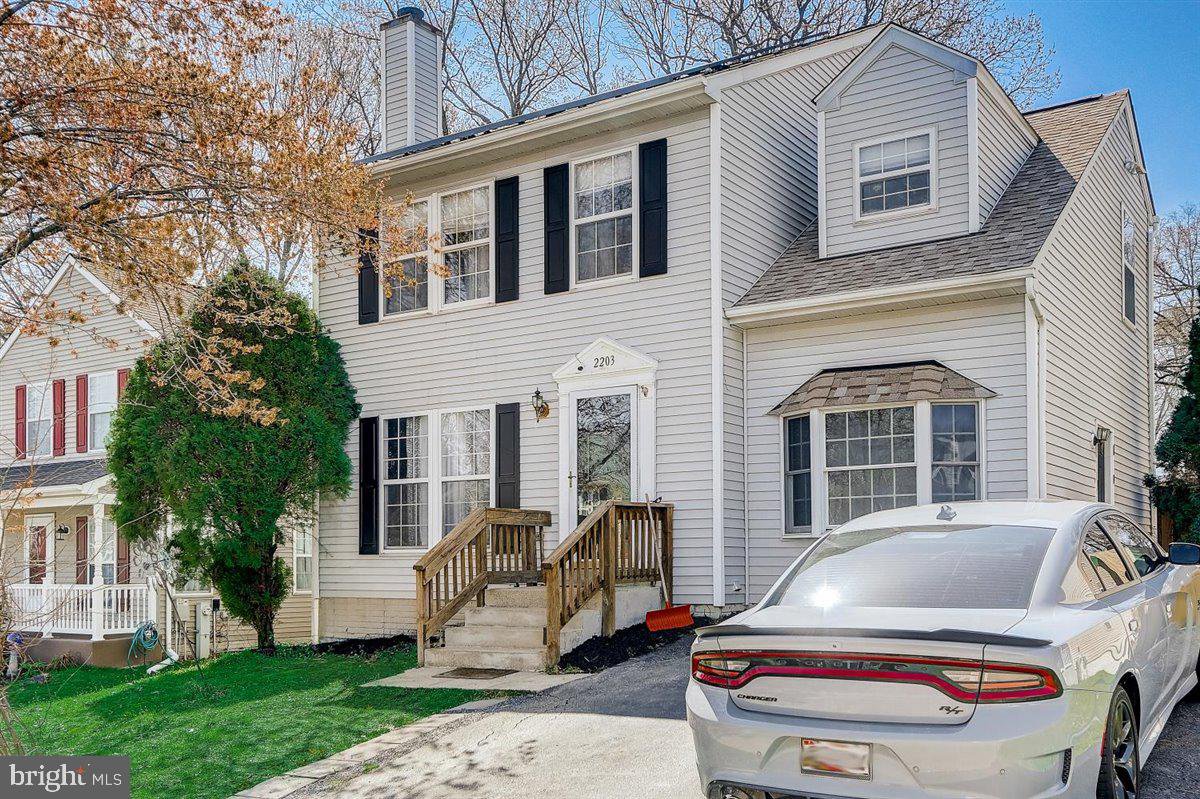 For Sale in Pasadena 2203 228th Street, Pasadena, Pasadena, MD 21122