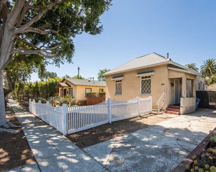 3643  Helms Ave, Culver City