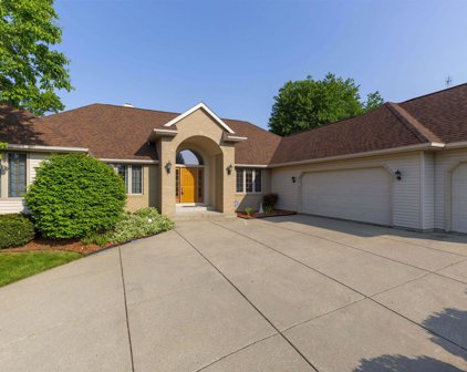 51831 Windyridge Drive, South Bend