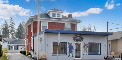 240 Steinwehr Ave, Gettysburg