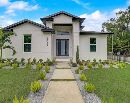 801 W Sligh Avenue, Tampa