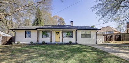 1779 Shawnee Se Place, Smyrna