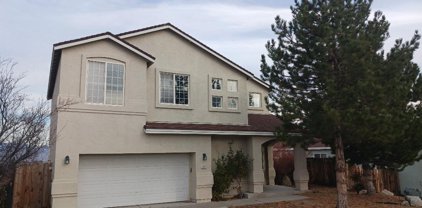 2217 Table Rock Dr, Carson City