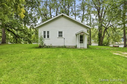 4502 Abrigador Trail NE, Comstock Park