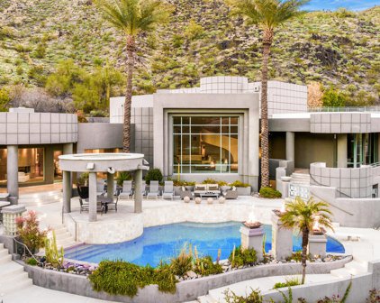 4612 E Foothill Drive, Paradise Valley