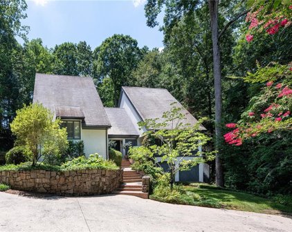 3590 Tuxedo Nw Park, Atlanta