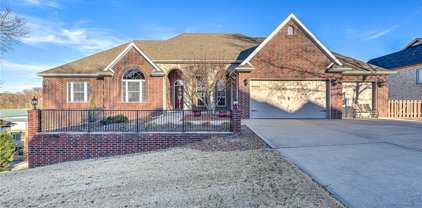 3804 NW Riverbend Road, Bentonville
