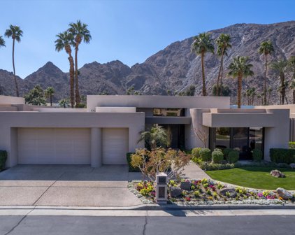 77749 Cove Pointe Circle, Indian Wells