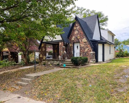 5400 Olive Street, Kansas City