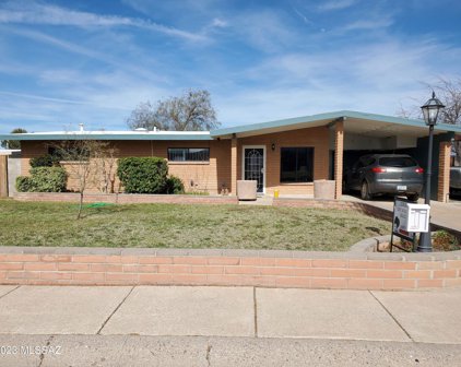 206 S Nichols, San Manuel