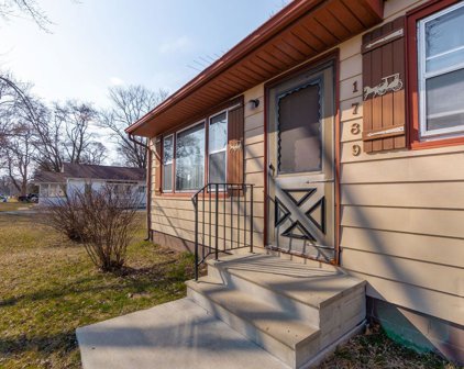 1789 Gilbert Drive, Evansdale