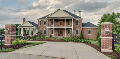 8209 Penn Way Ct, Franklin