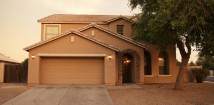 9639 W Kirby Avenue, Tolleson