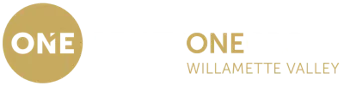 Realty ONE Group Willamette Valley Logo