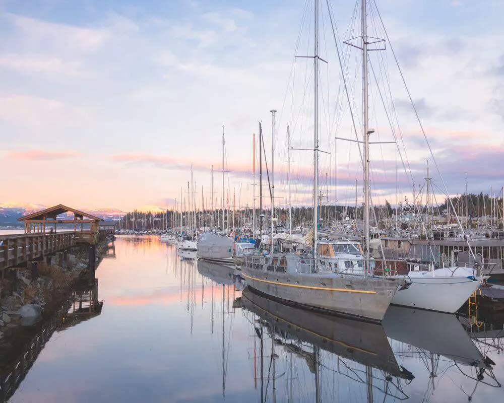 Comox Real Estate