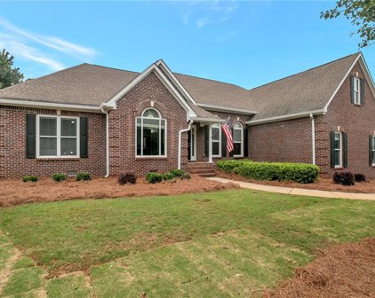 1465 Lake Dow Road, Mcdonough