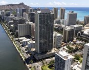 445 Seaside Avenue Unit 3216, Honolulu image