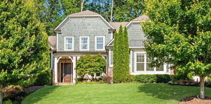 3257 Lost Mill Trace, Marietta