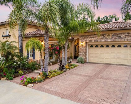 20245 Via Galileo, Porter Ranch