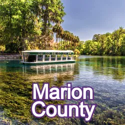 Marion County Florida Homes for Sale