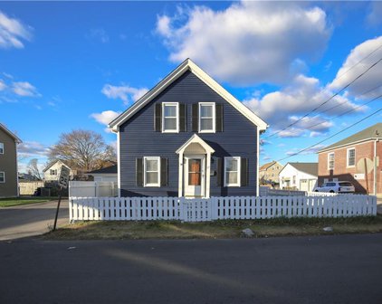 17 Oak  Avenue, East Providence