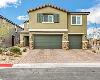 7539 Ardenno Street, North Las Vegas