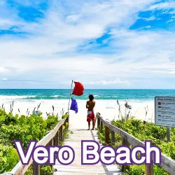 Vero Beach Florida Homes for Sale