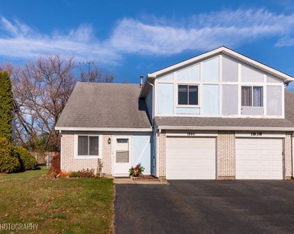 1840 Whitney Drive, Hanover Park