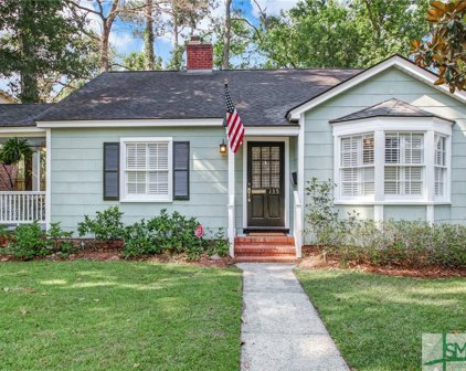 135 Columbus Drive, Savannah