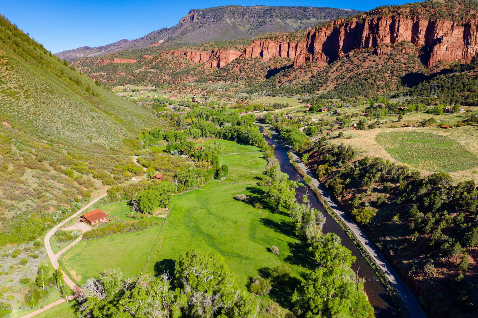 5700 Frying Pan Road, Basalt, 81621